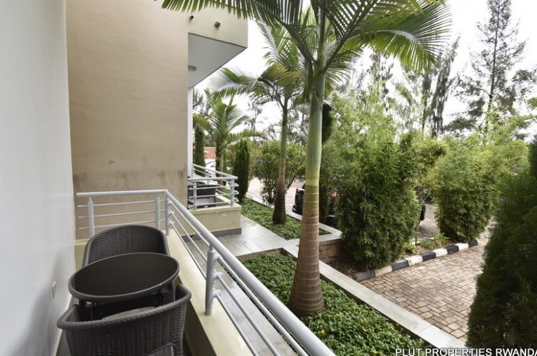 Apartment for rent in Kibagabaga