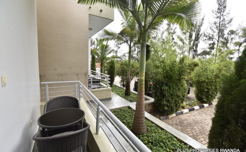 Apartment for rent in Kibagabaga