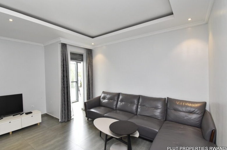 Apartment for rent in Kibagabaga