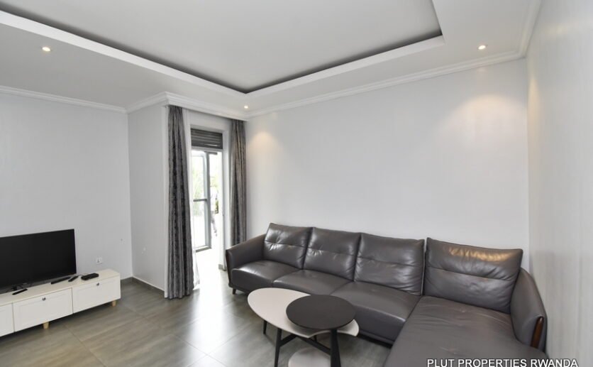 Apartment for rent in Kibagabaga