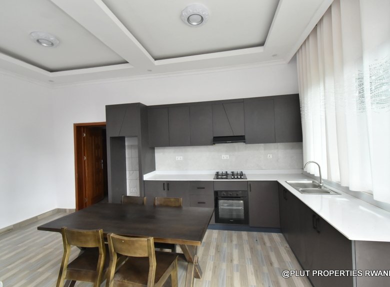 Apartment for rent in Kibagabaga