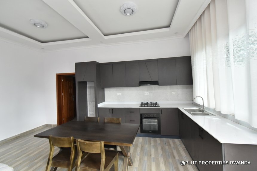 Apartment for rent in Kibagabaga