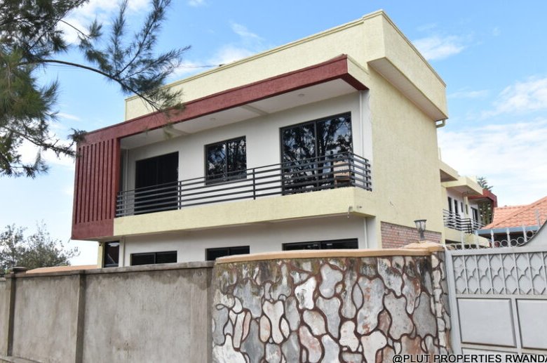 Apartment for rent in Kibagabaga