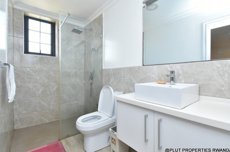 Apartment for Rent in Kibagabaga