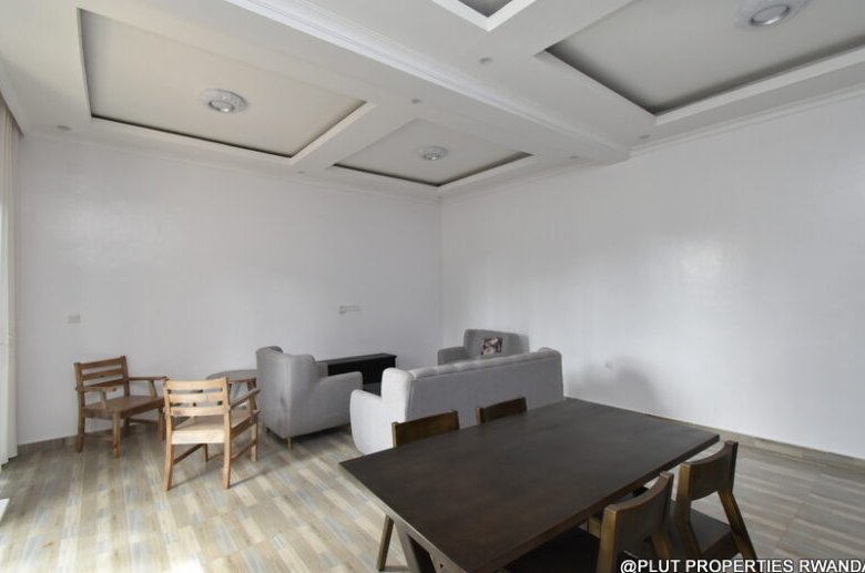 Apartment for rent in Kibagabaga