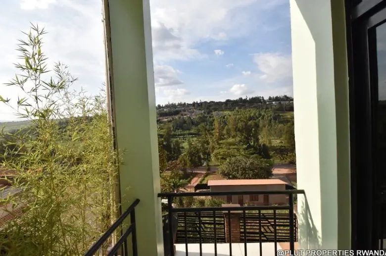 Apartment for rent in Kibagabaga