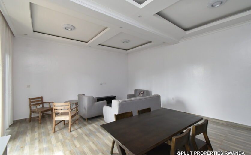 Apartment for rent in Kibagabaga