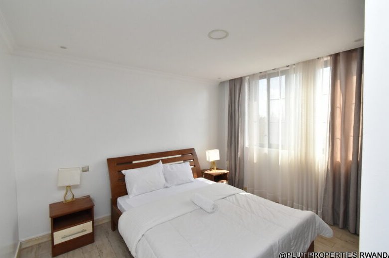 Apartment for Rent in Kibagabaga