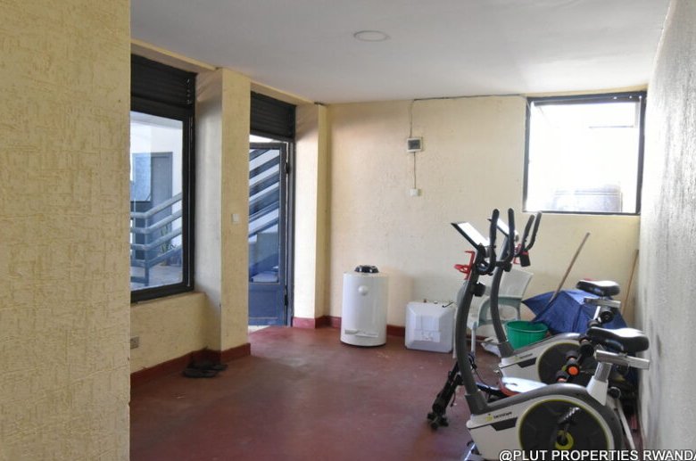 Apartment for Rent in Kibagabaga