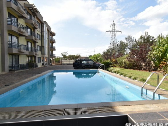 Apartment for Rent in Kibagabaga