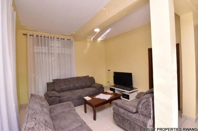 Apartment for rent in Kibagabaga
