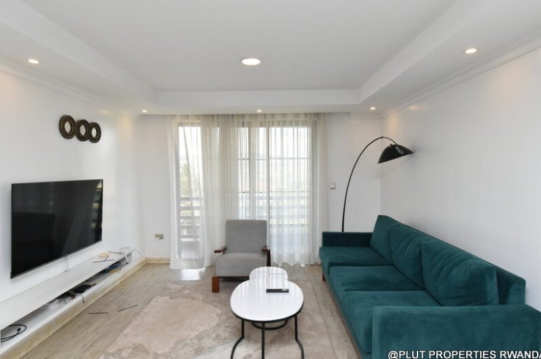 Apartment for Rent in Kibagabaga