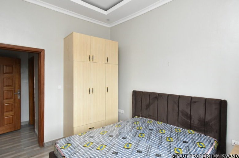 Apartment for rent in Kibagabaga