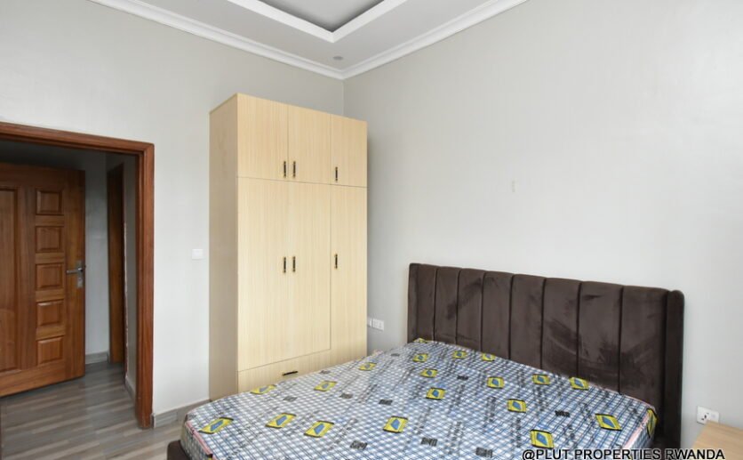 Apartment for rent in Kibagabaga