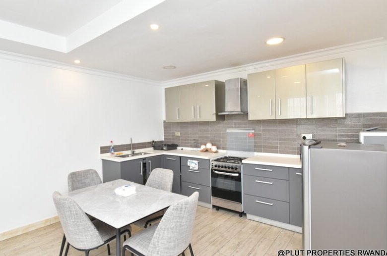 Apartment for Rent in Kibagabaga