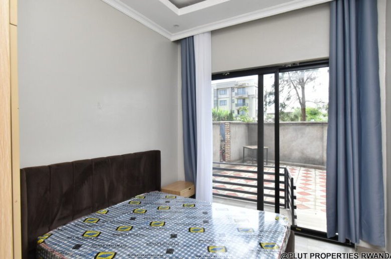 Apartment for rent in Kibagabaga