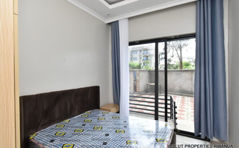 Apartment for rent in Kibagabaga