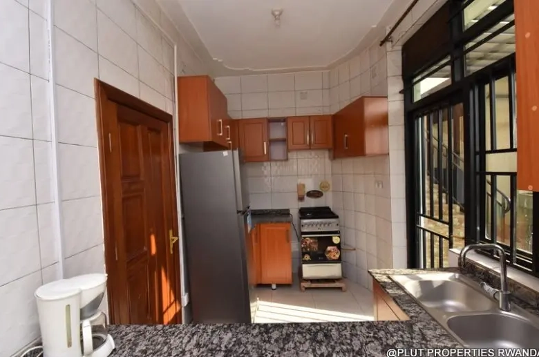 Apartment for rent in Kibagabaga