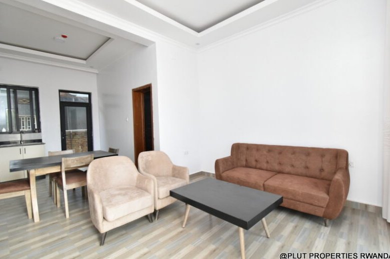 Apartment for rent in Kibagabaga