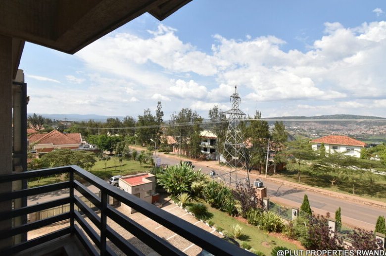 Apartment for Rent in Kibagabaga