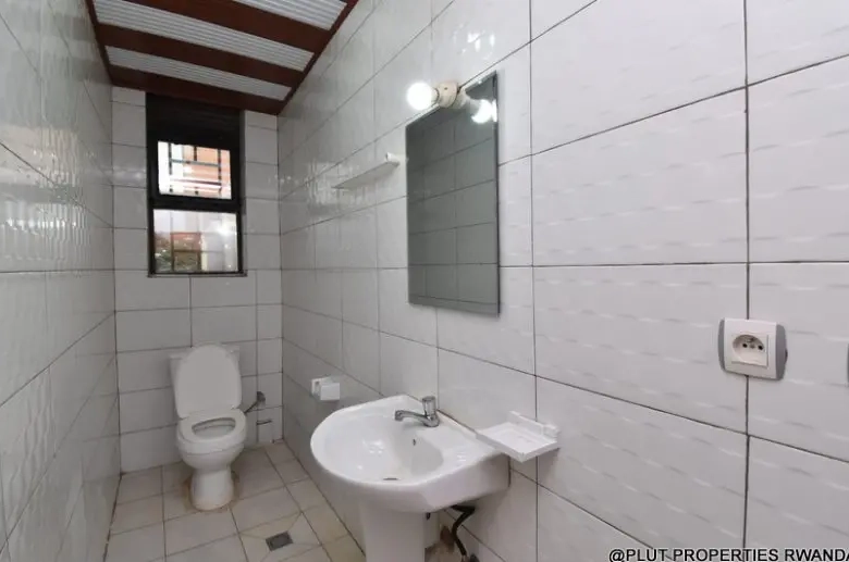 Apartment for rent in Kibagabaga