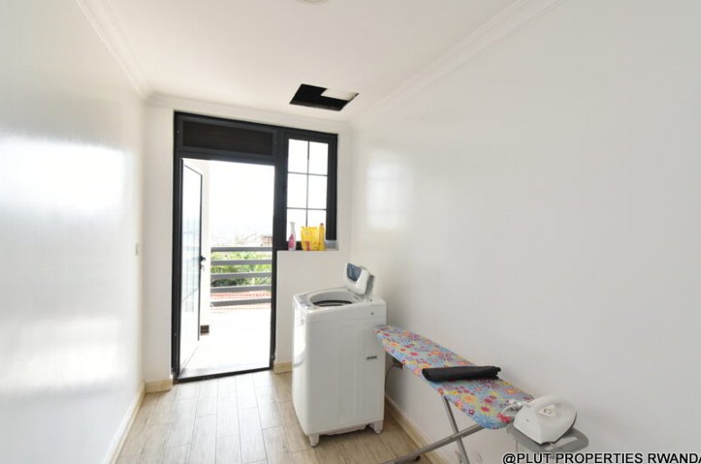 Apartment for Rent in Kibagabaga