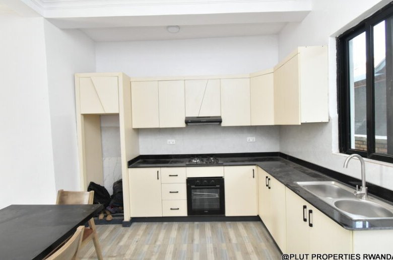 Apartment for rent in Kibagabaga
