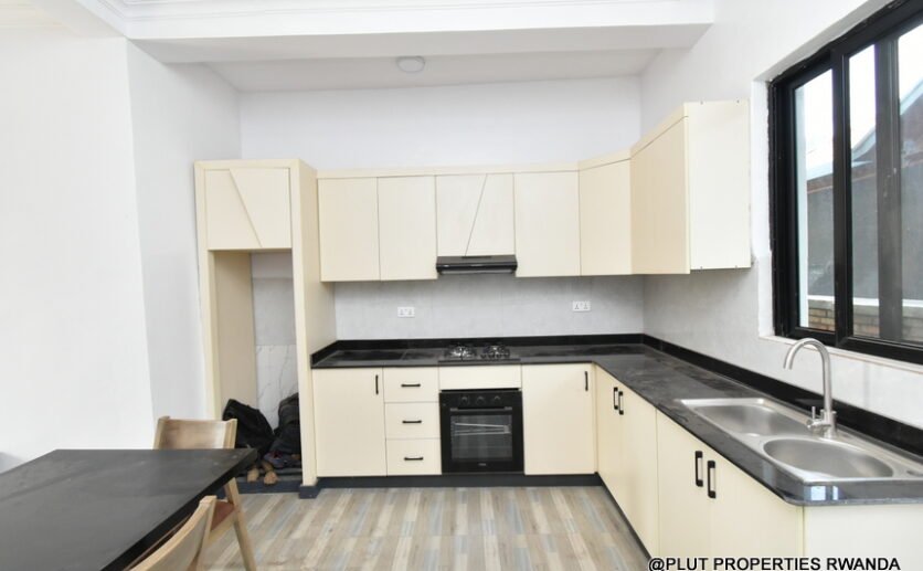 Apartment for rent in Kibagabaga