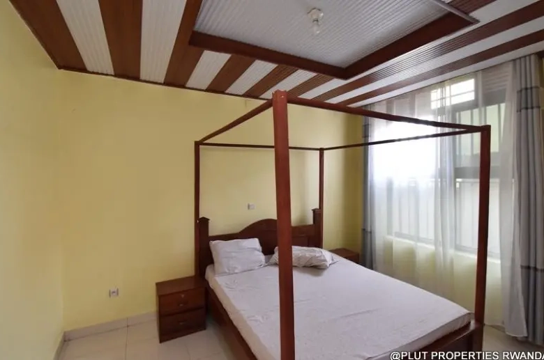 Apartment for rent in Kibagabaga