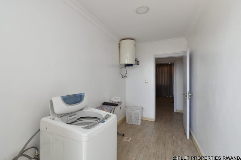 Apartment for Rent in Kibagabaga