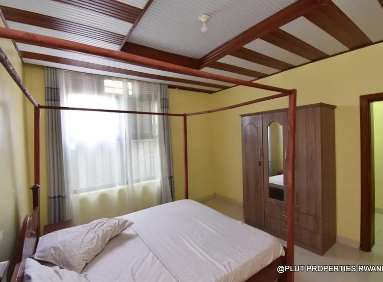 Apartment for rent in Kibagabaga