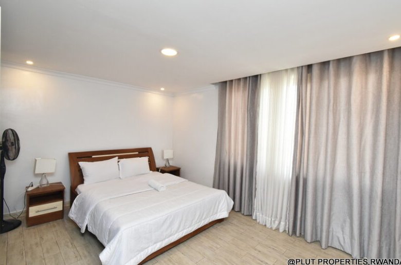 Apartment for Rent in Kibagabaga