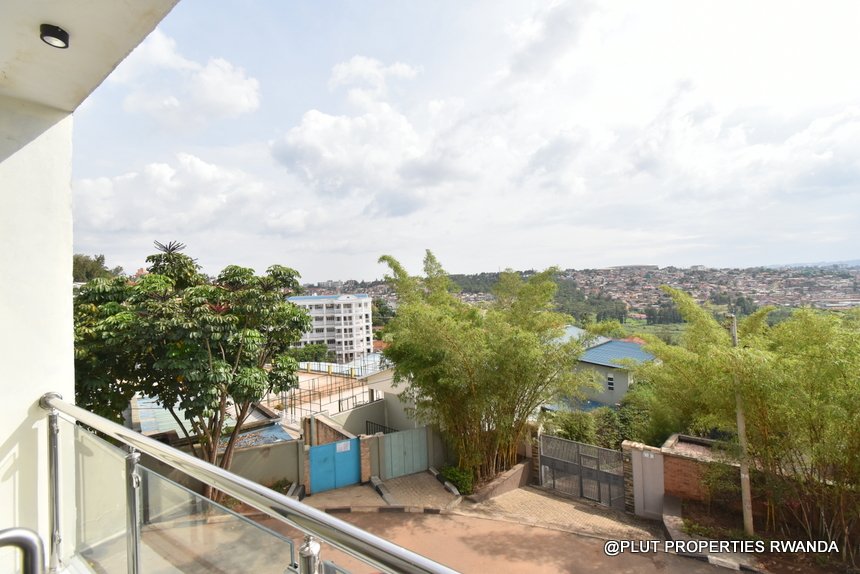 Apartment for Rent in Kigali Kibagabaga