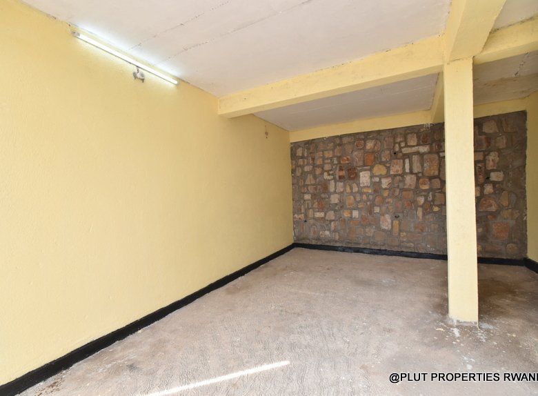 Apartment for Rent in Kigali Kibagabaga