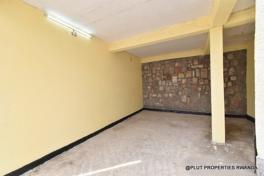 Apartment for Rent in Kigali Kibagabaga