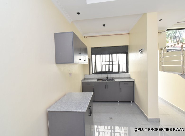 Apartment for Rent in Kigali Kibagabaga