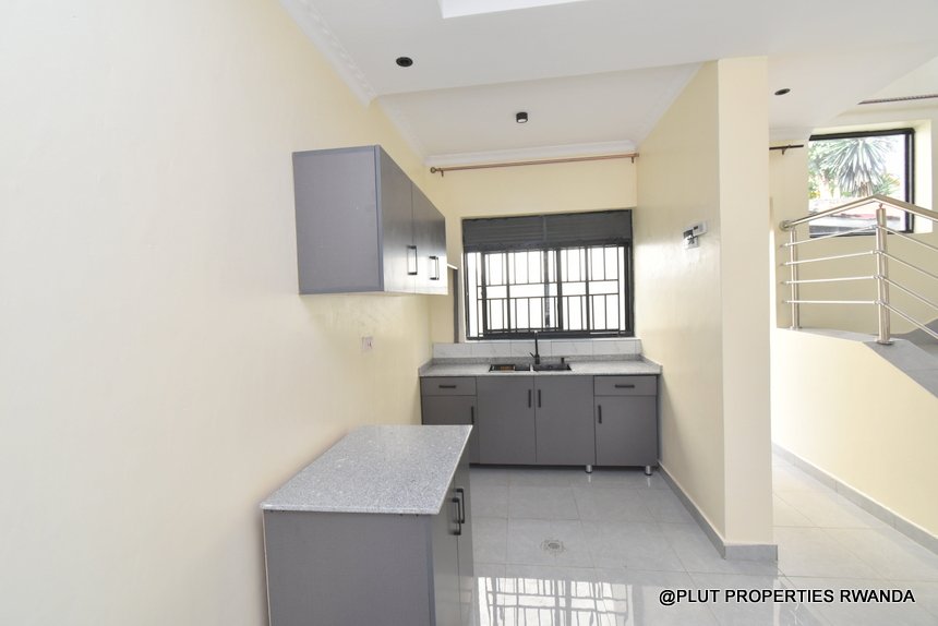 Apartment for Rent in Kigali Kibagabaga
