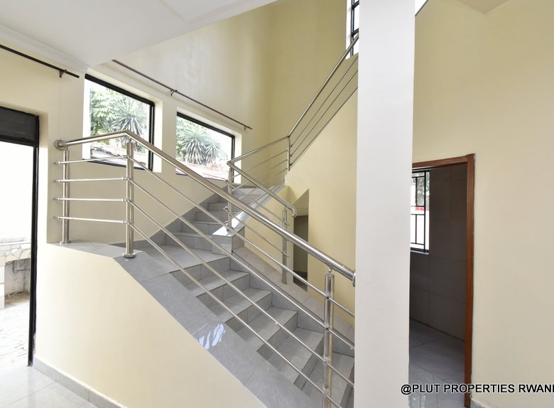 Apartment for Rent in Kigali Kibagabaga