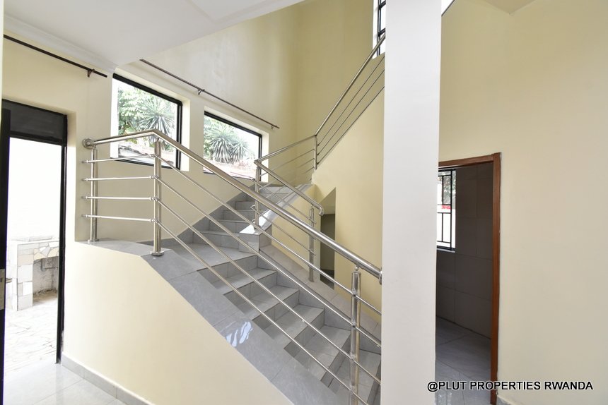 Apartment for Rent in Kigali Kibagabaga