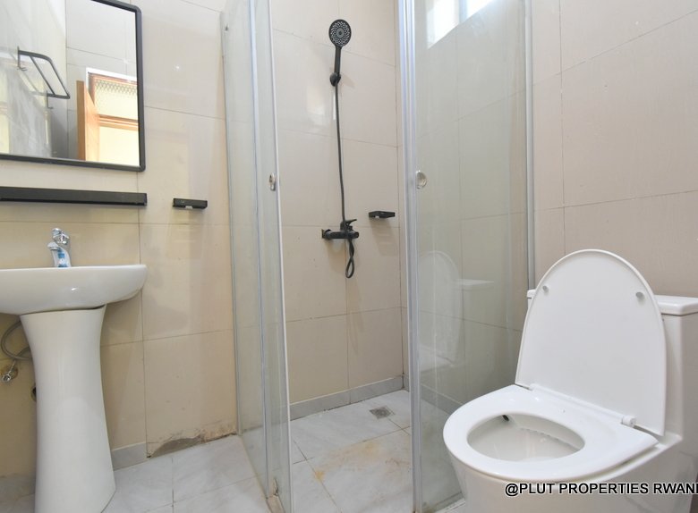 Apartment for Rent in Kigali Kibagabaga