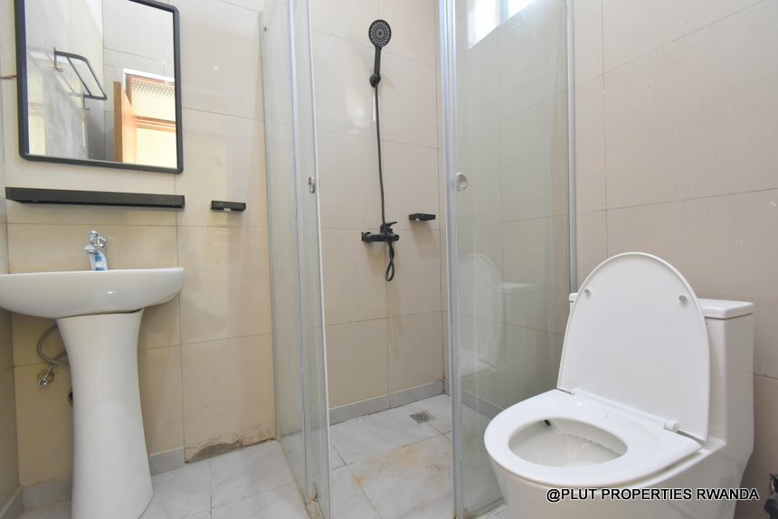 Apartment for Rent in Kigali Kibagabaga