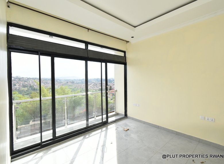 Apartment for Rent in Kigali Kibagabaga