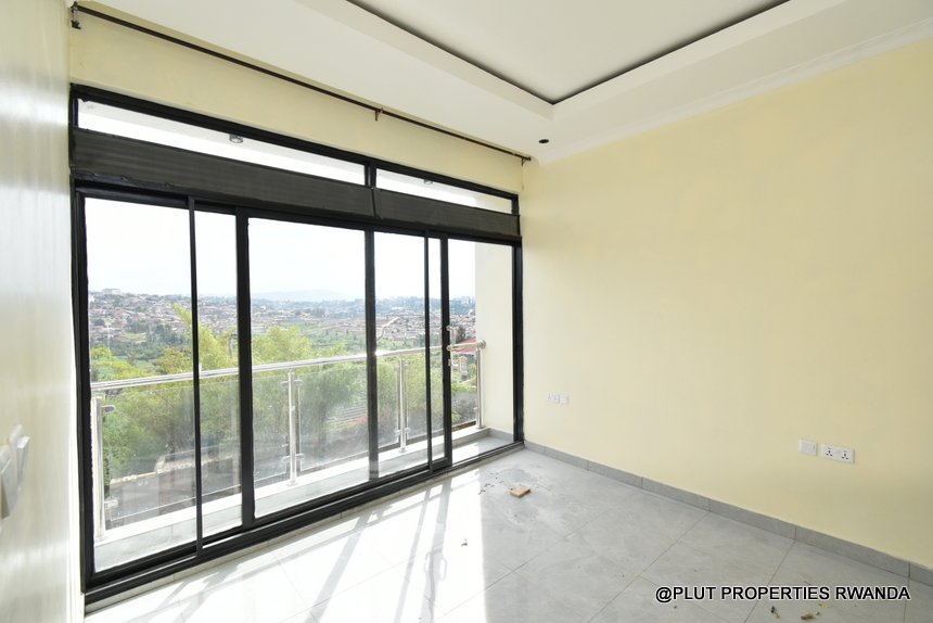 Apartment for Rent in Kigali Kibagabaga