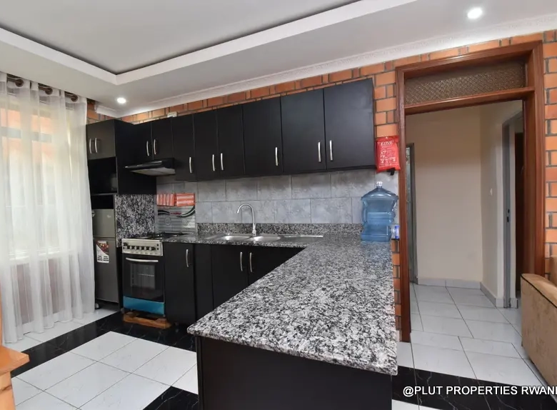 Apartment for rent in Kigali Nyamirambo
