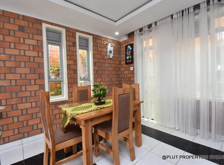 Apartment for rent in Kigali Nyamirambo