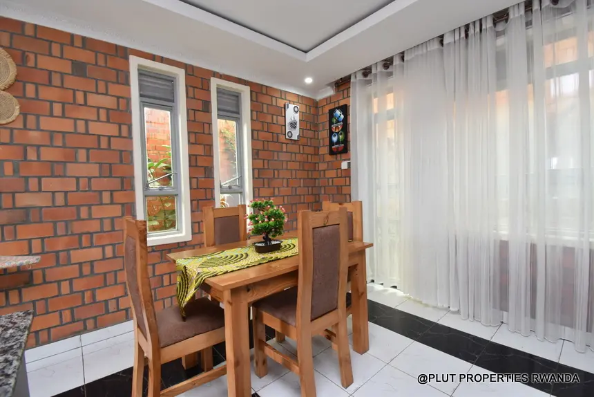 Apartment for rent in Kigali Nyamirambo