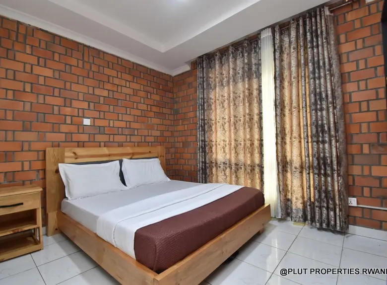 Apartment for rent in Kigali Nyamirambo