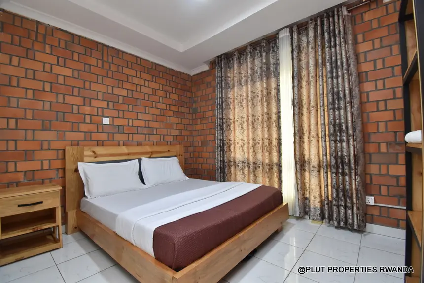 Apartment for rent in Kigali Nyamirambo
