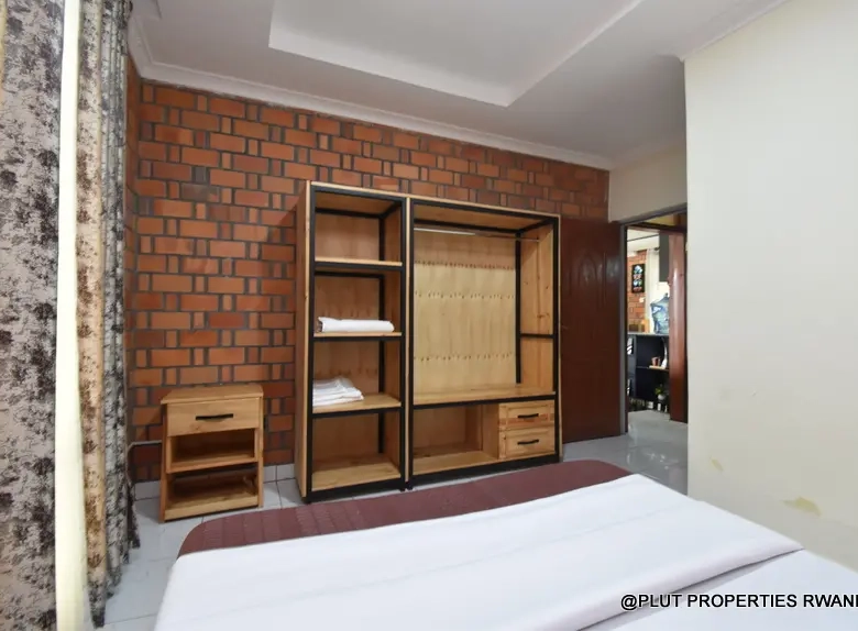 Apartment for rent in Kigali Nyamirambo