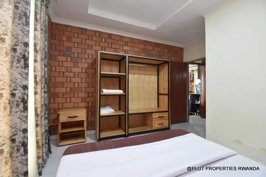 Apartment for rent in Kigali Nyamirambo